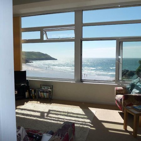 2A Redcliffe Apartment Bishopston Exterior foto
