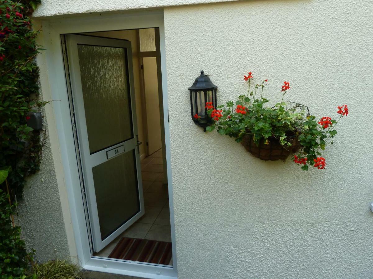 2A Redcliffe Apartment Bishopston Exterior foto
