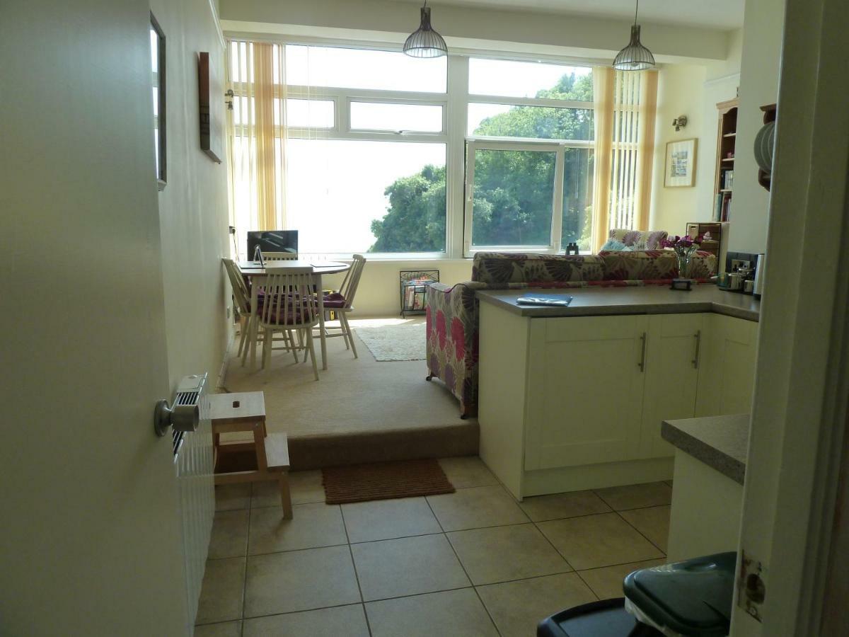 2A Redcliffe Apartment Bishopston Exterior foto