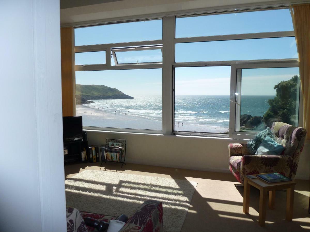 2A Redcliffe Apartment Bishopston Exterior foto
